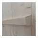 Дверь 40*800*1800 хвоя банная коробка на клиньях