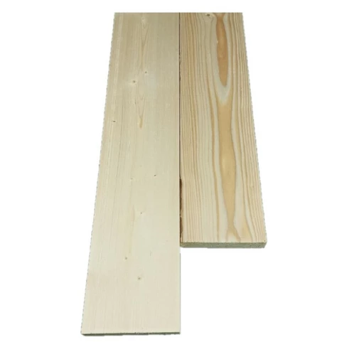 Доска 45*90*6000 хвоя строг камерной сушки, сорт АВ