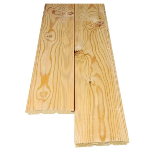 Вагонка лиственница штиль 14*142(135)*1800, сорт С (0,2556м2)