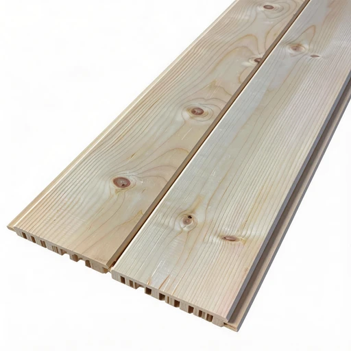 Вагонка кедр штиль 15*146(140)*2000, сорт АВ (0,292м2)