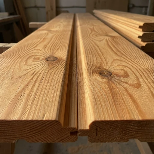 Вагонка липа штиль 15*60*2100, сорт А (0,126м2)