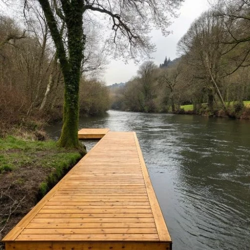 Доска террасная лиственница гладкая 34*120*6000, сорт АВ (0,72м2)