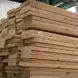 Доска террасная лиственница гладкая 45*142*2000, сорт Э (0,284м2)