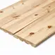 Планкен лиственница скошенный 20*142*5000, сорт Оптима (0,71м2)