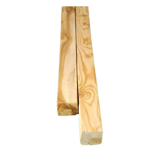 Брусок 45*95*2000 лиственница строг сухой, сорт А