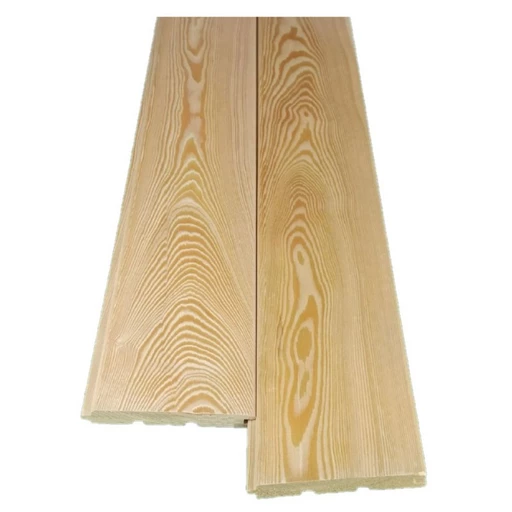 Вагонка лиственница штиль 14*138*3000, сорт АВС (0,414м2)