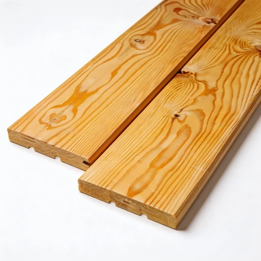 Вагонка лиственница штиль 14*167(160)*2000, сорт Оптима (0,334м2)