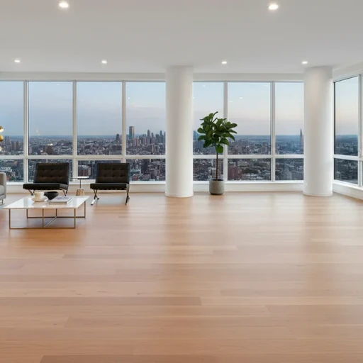 Доска пола лиственница 34*135*2000, сорт ВС (0,27м2)