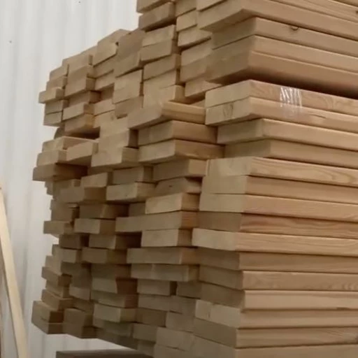 Доска террасная лиственница гладкая 28*90*2000, сорт А (0,18м2)