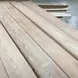 Доска террасная лиственница гладкая 28*142*6000, сорт АВС (0,852м2)