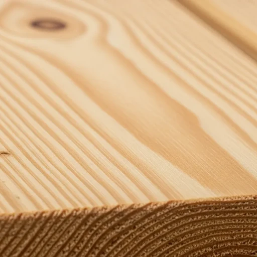 Доска террасная лиственница гладкая 34*142*2000, сорт АВС (0,284м2)