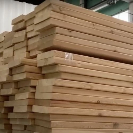 Доска террасная лиственница гладкая 34*190*6000, сорт АВС (1,14м2)