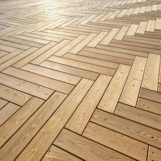 Доска террасная лиственница гладкая 34*190*5000, сорт А (0,95м2)