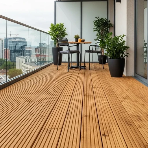 Доска террасная лиственница вельвет 34*90*3000, сорт Э (0,27м2)