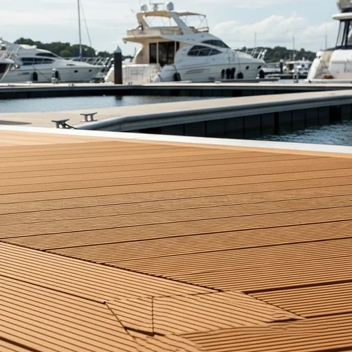 Доска террасная лиственница вельвет 45*190*4000, сорт АВС (0,76м2)