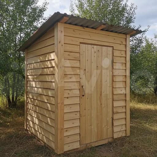 Планкен лиственница скошенный 20*142*2500, сорт АВ (0,355м2)