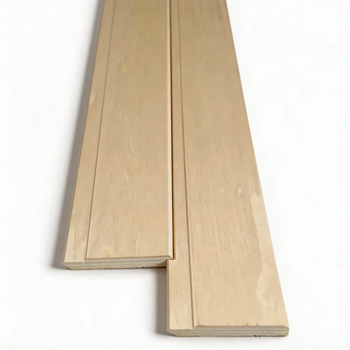 Вагонка липа штиль 15*101(93)*1300, сорт 2 (0,1313м2)