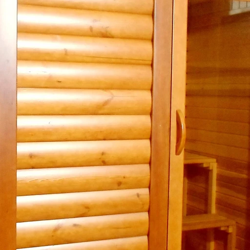 Блок-хаус липа 19*88*1500, сорт С (0,132м2)