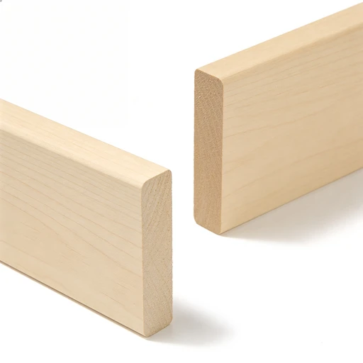 Полок 26*60*2200 липа, сорт В