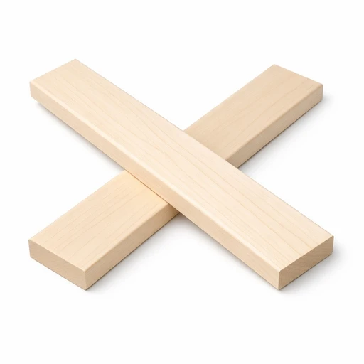 Полок 26*60*2900 липа, сорт В