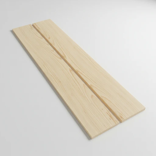 Полок 26*60*3000 липа, сорт В