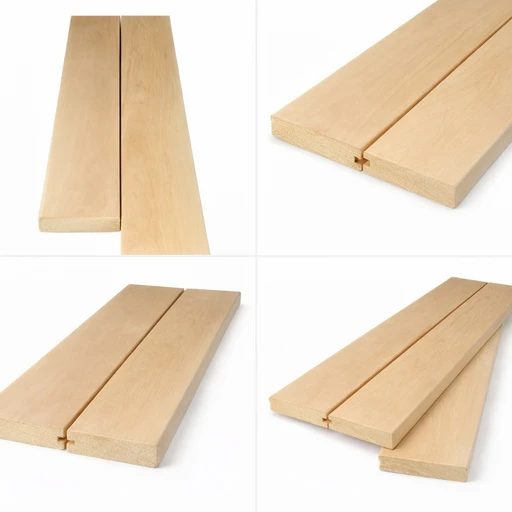 Полок 26*60*2000 липа, сорт А