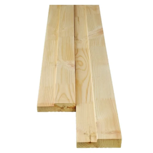 Брус дверной 35*70*2100 сосна, сорт В