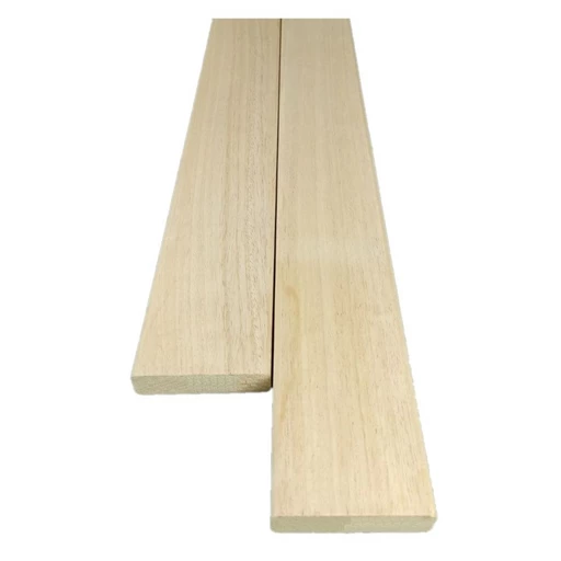 Полок 25х190х2000 абаш, сорт Э